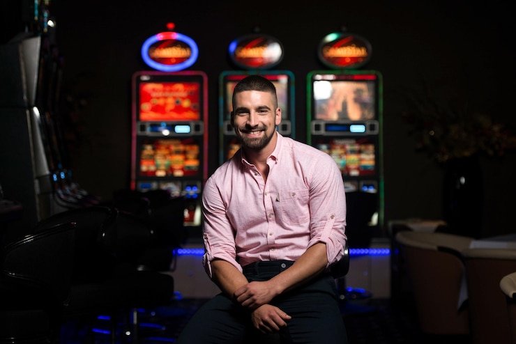 939 Live Casino